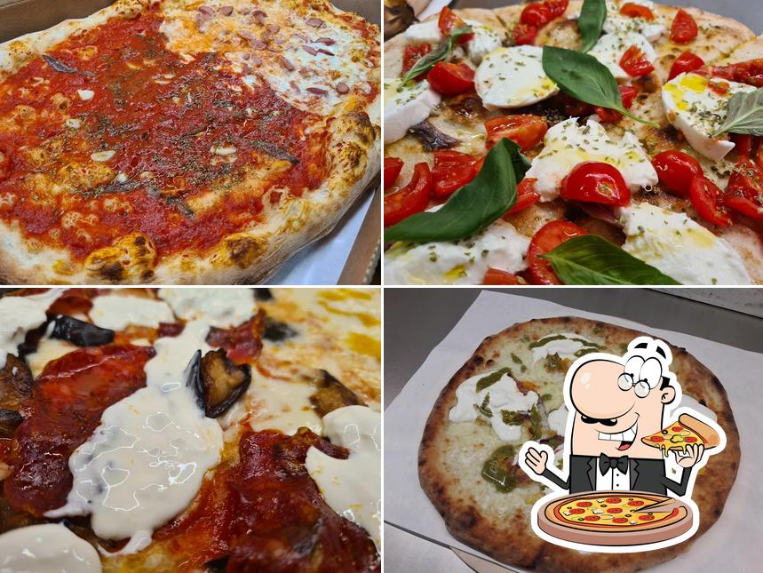 La pizza è il piatto veloce preferito al mondo