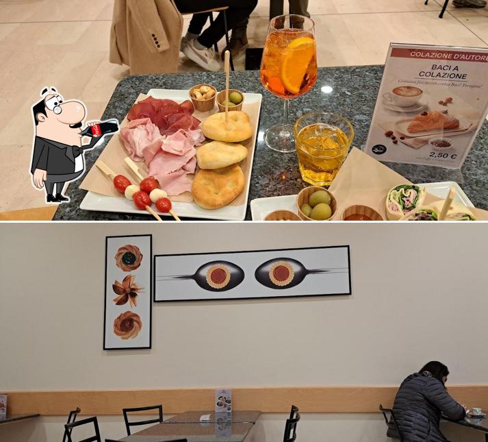 Caffè al Bar Atlantic