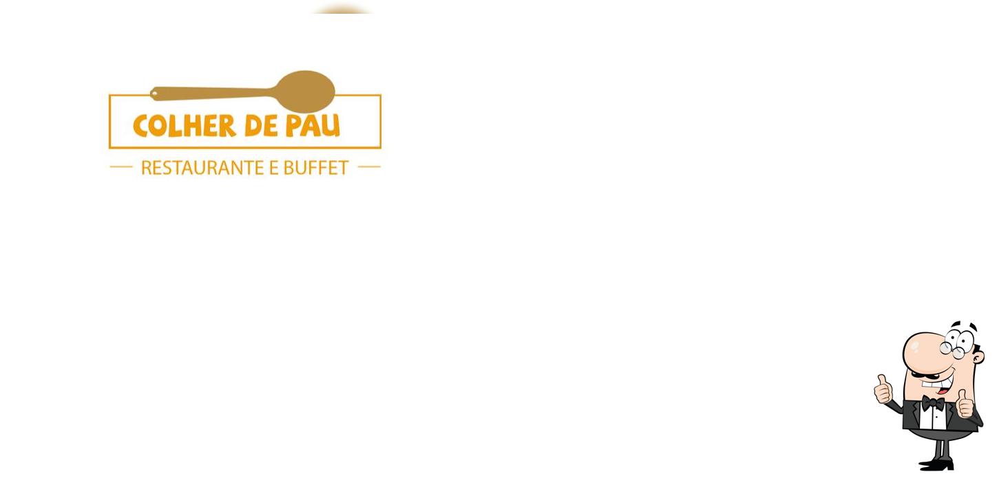 Colher de Pau Restaurante e Buffet foto