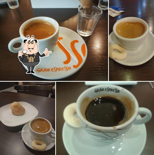 Grão Espresso
