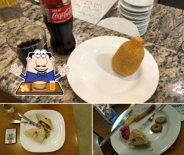 Platos en Polos Pães e Doces