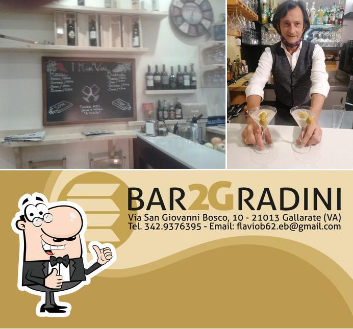 Bar 2 Gradini