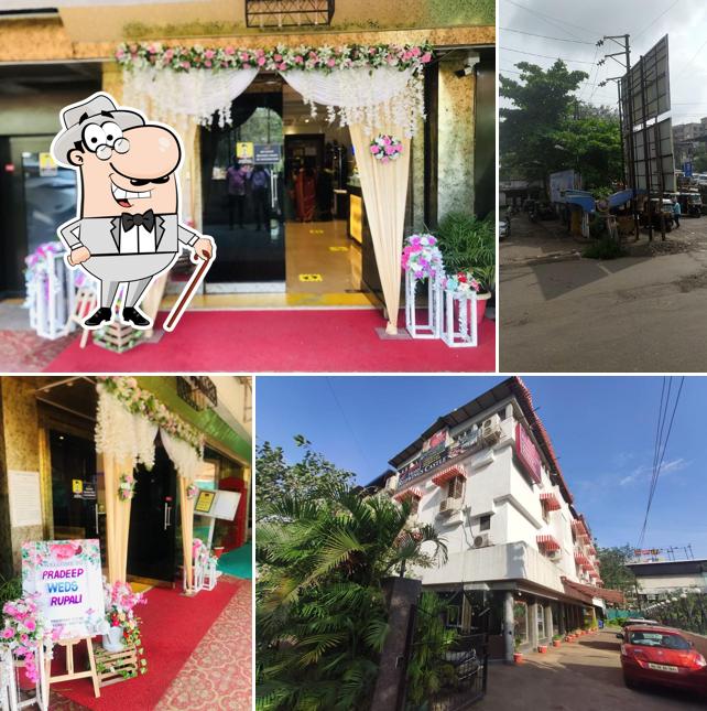 HOTEL REDWINGS CASTLE