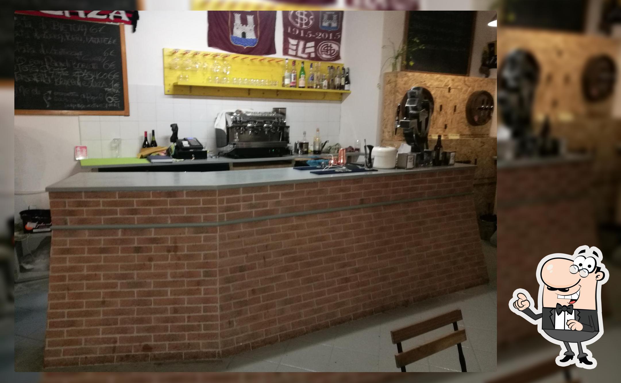 Vino & Vegeto - l'Enorto del Melafumo