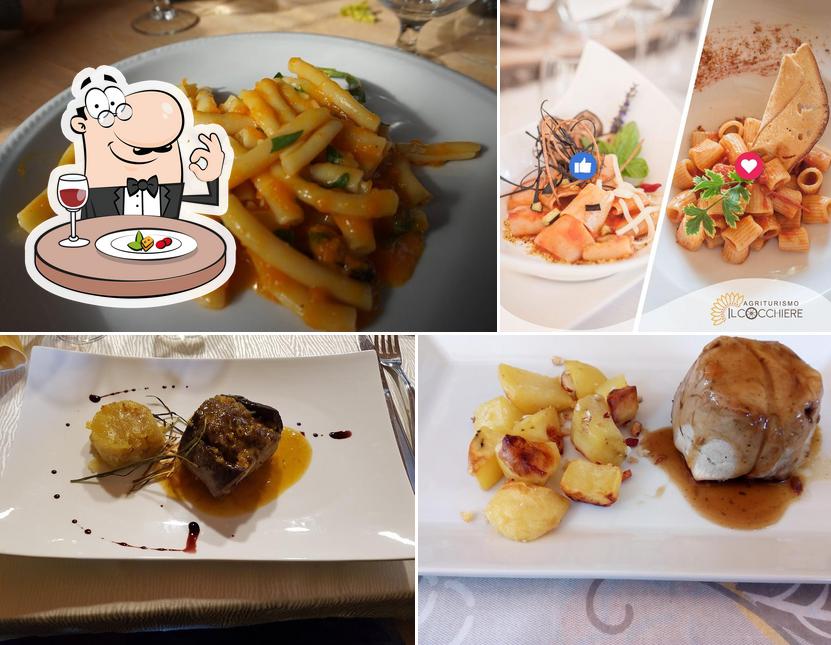 Agriturismo Il Cocchiere