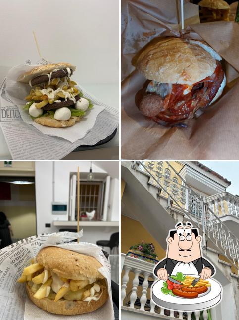 Cibo al ..Cchi' gulia!