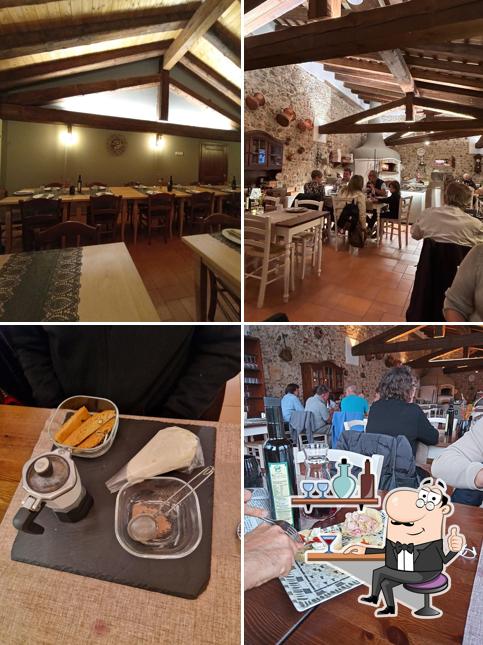 Cuore D’Abruzzo Ristorante Pizzeria Braceria