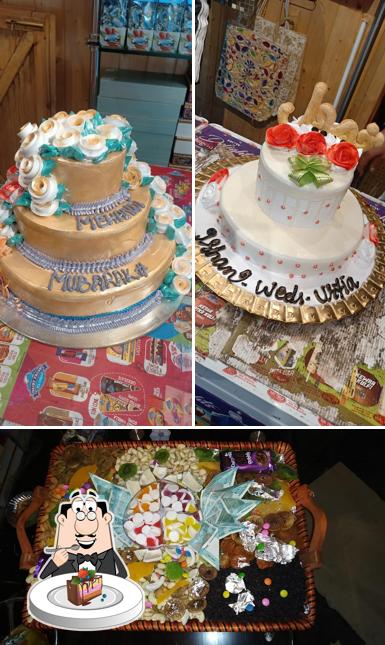 Look at this picture of NEW HATTRICK BAKERS