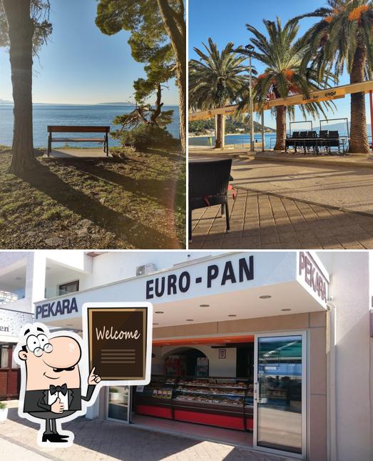 Vedi questa immagine di Pekara Euro - Pan