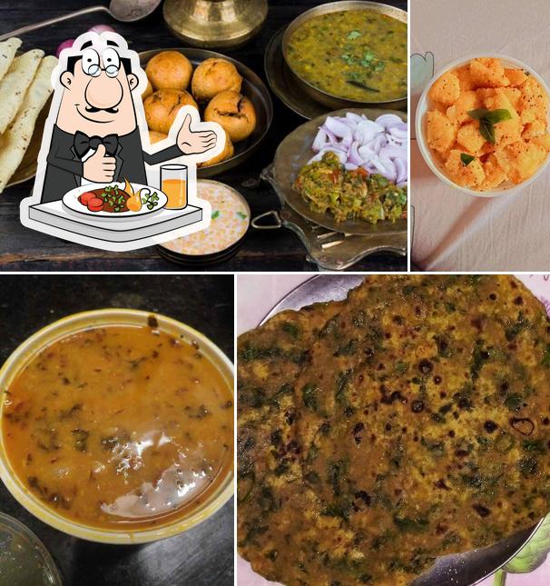 Meals at Regal Foods