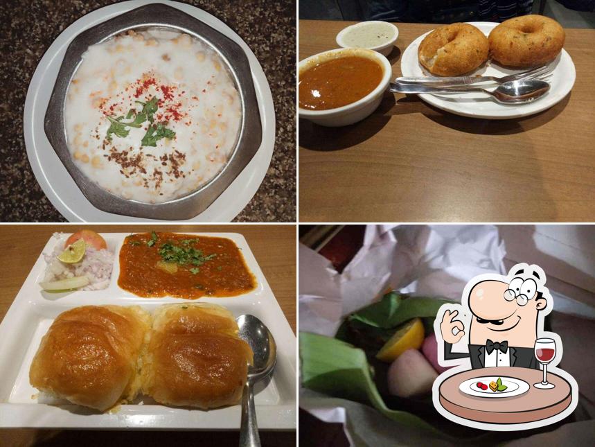 Sagar Veg Restaurant