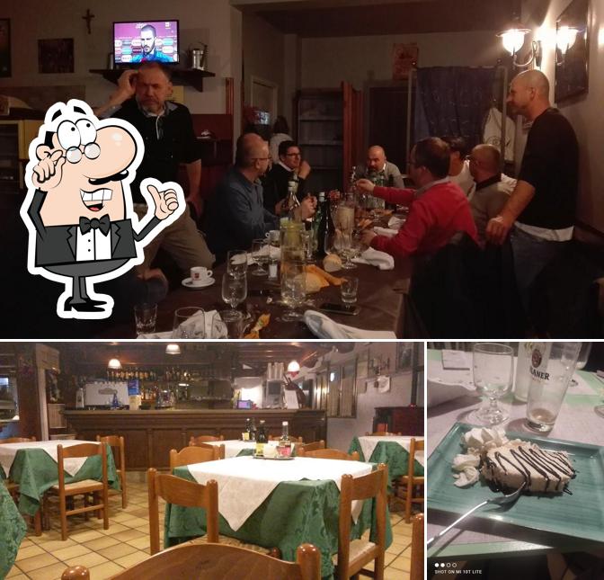 Gli interni di Spapig Di Pigozzo Marzia & C. Sas