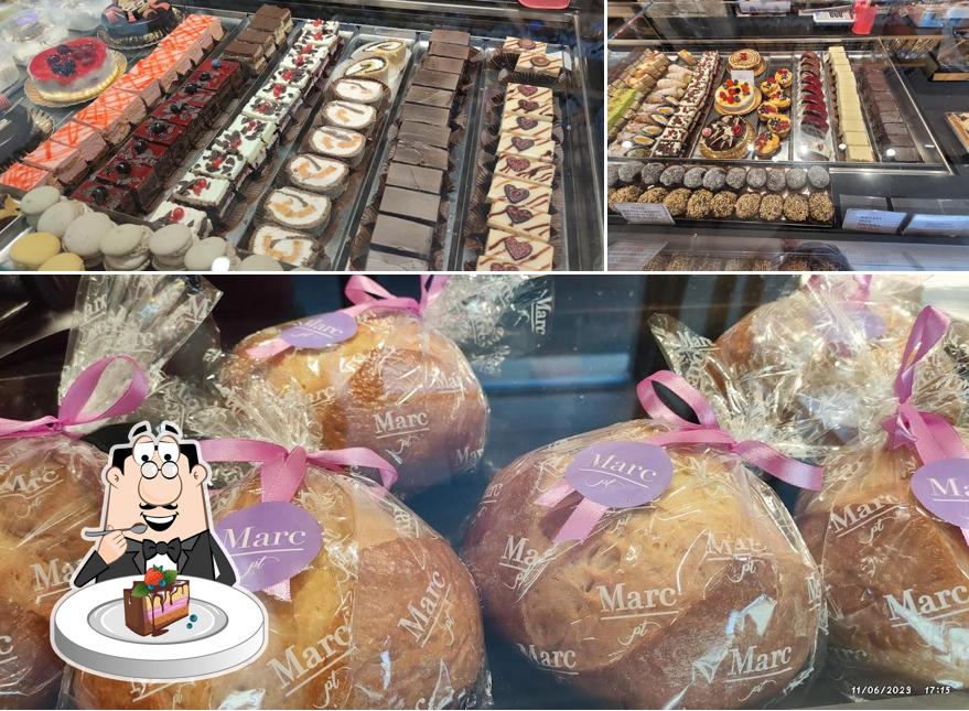 Guarda questa foto di Pasticceria Marc