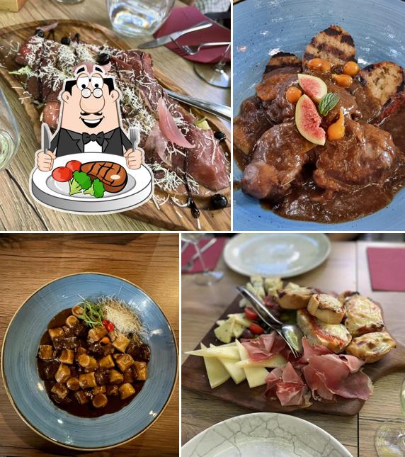 Bistro oštarija Fortica