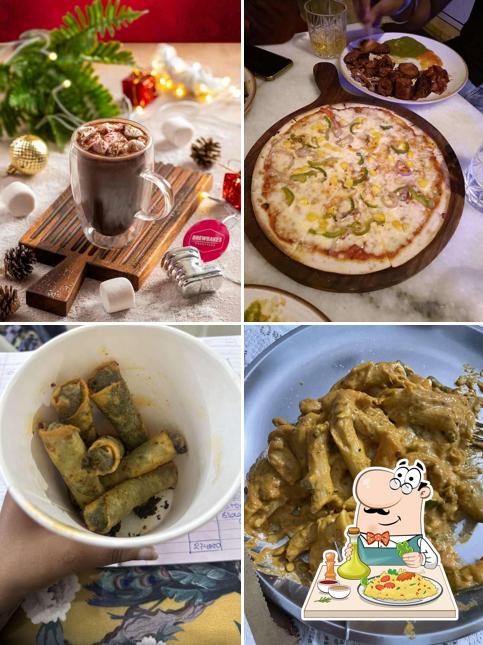 Brewbites café & Restaurant