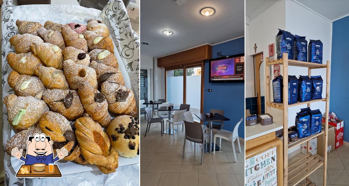 Platti al Coffee Break