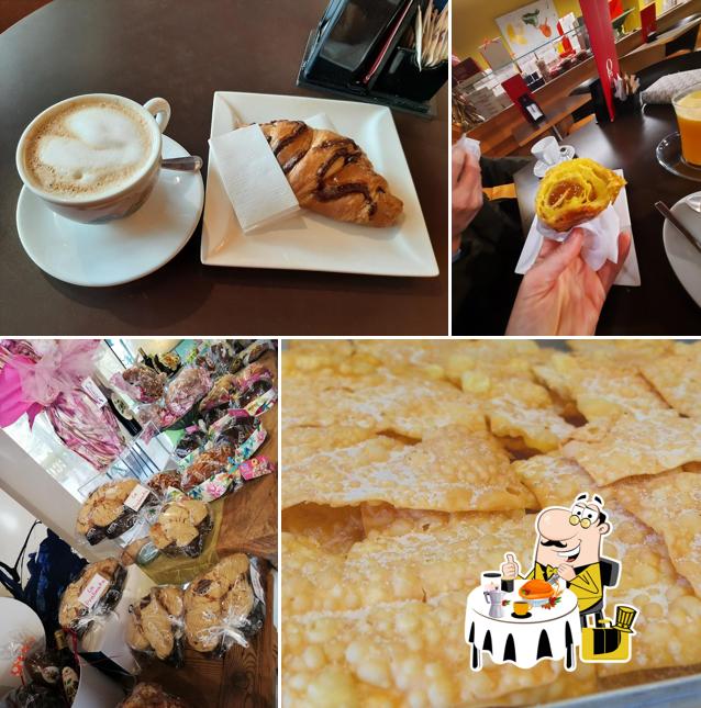 Pasticceria - Cioccolateria Opera