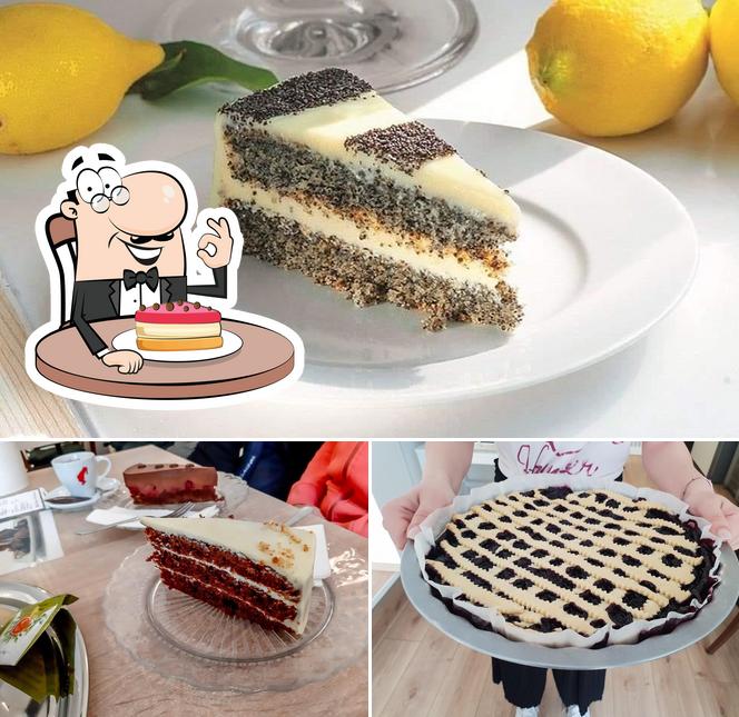 Vedi questa immagine di Slastičarnica Sweet Family Samobor