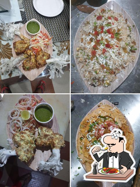 Lazeez - Multicuisine Family Restaurant [Near F.D.D.I Institute ]