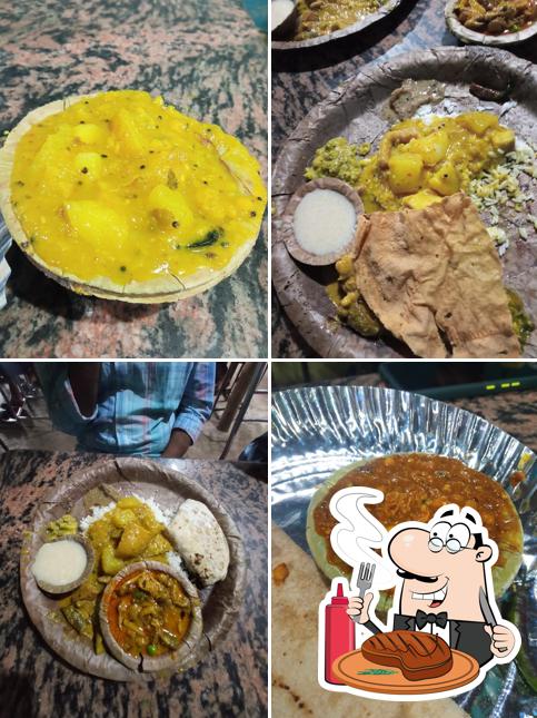 Maa Tarini Hotel(without onion &Garlic)