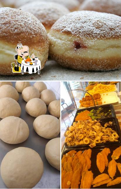 Panificio pasticceria gastronomia Inessa