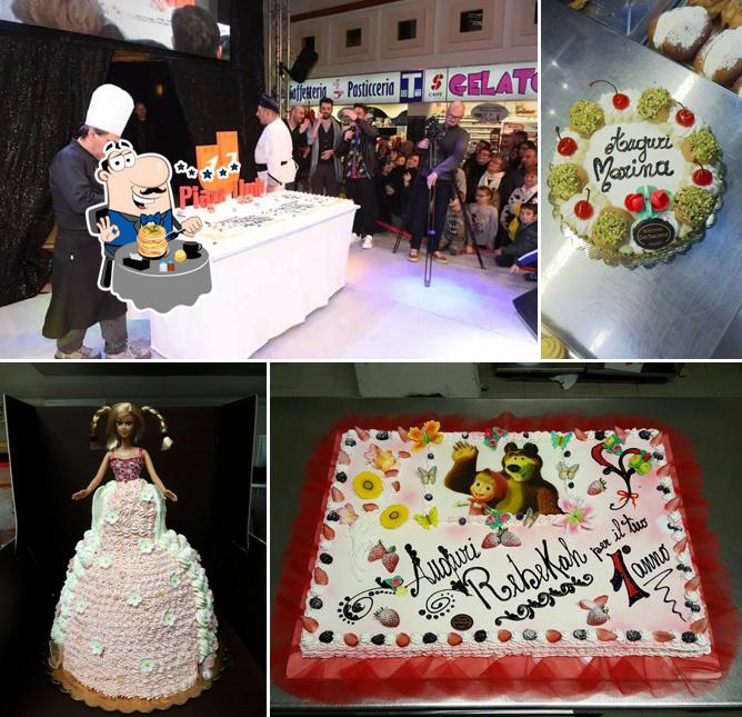 Bar Pasticceria del Marchese