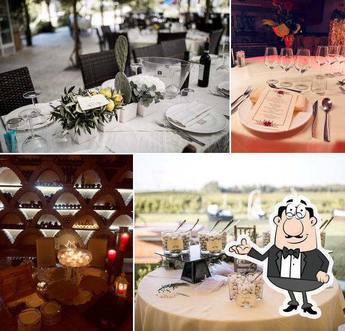 Agriturismo Principe Amedeo