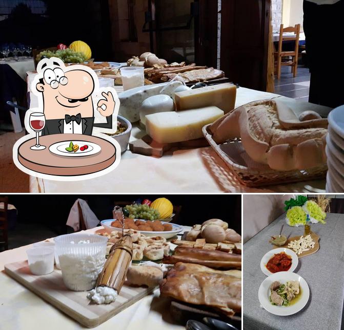 Agriturismo TerraNova