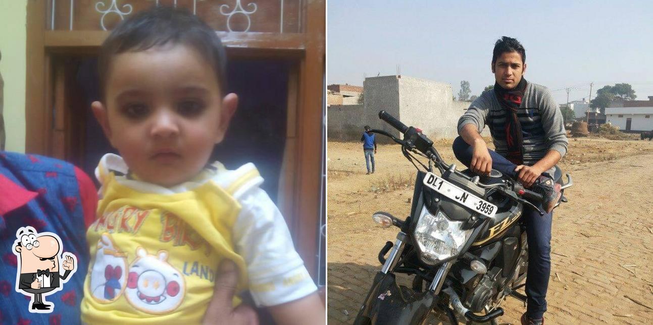 Here's an image of Ayan Ayan Malik