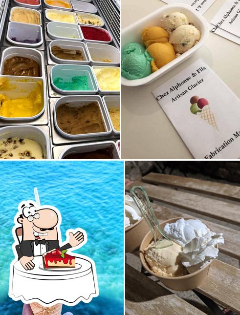 Chez Alphonse & Fils