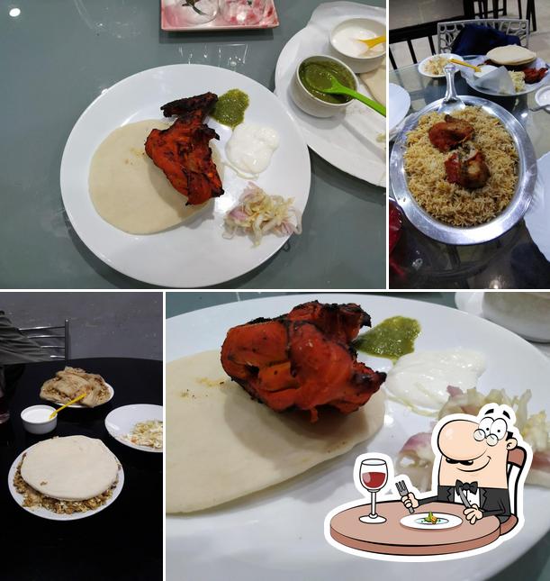 Chick City Family Restaurant