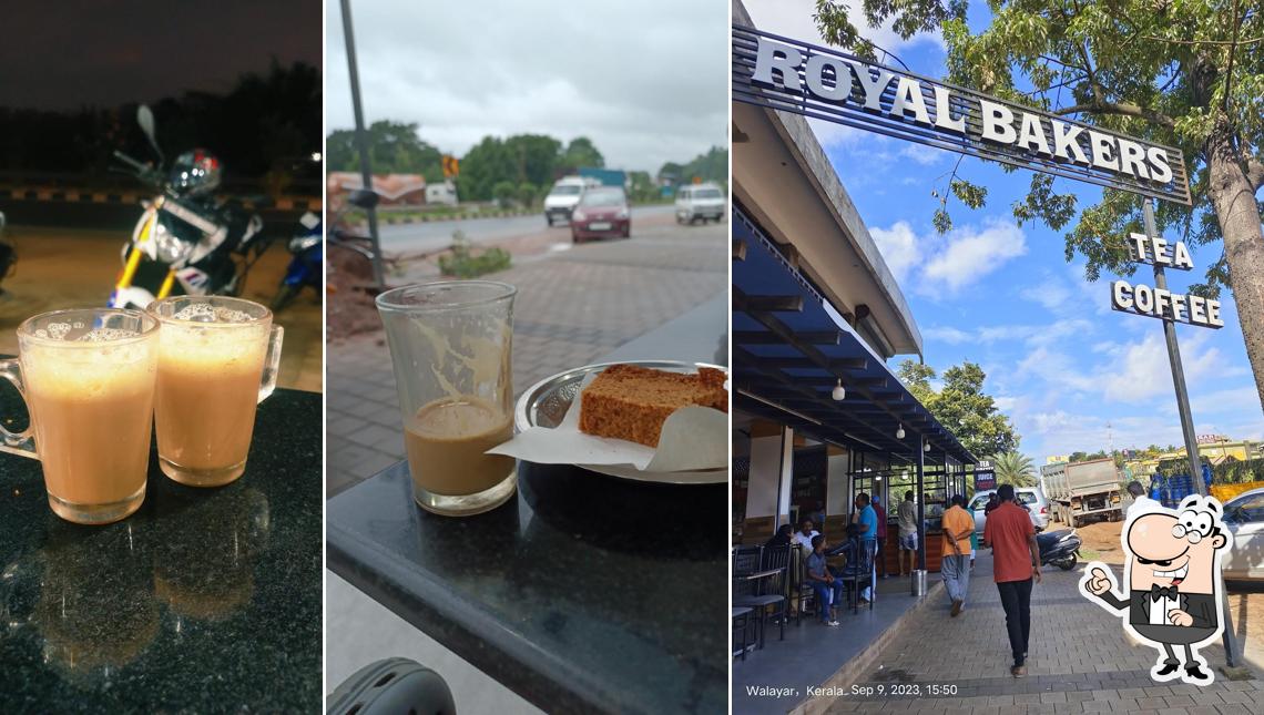 Fisherman's Grill, ഫിഷർമൻസ് ഗ്രിൽ