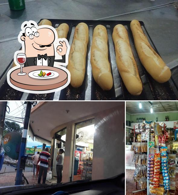 Panificadora Tricordiana