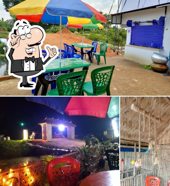 The Rose Cafe and Restuarant