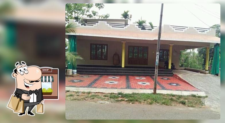 Thomas Abraham Kanathrayil