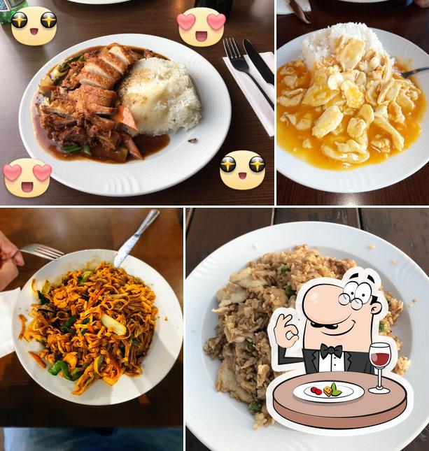 Cibo al You You Stix