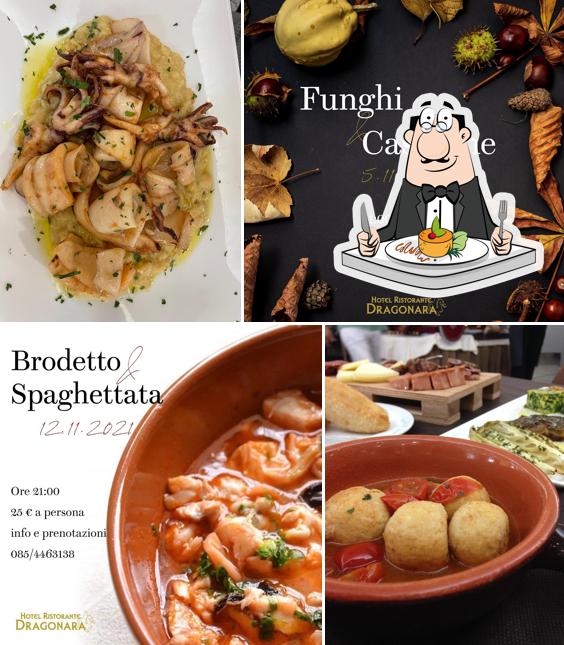 Ristorante Dragonara