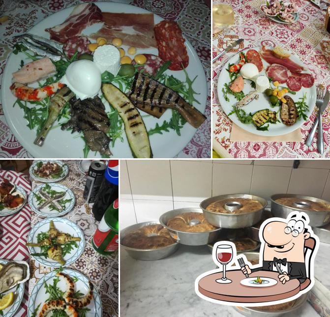 Platti al O' Peperoncino