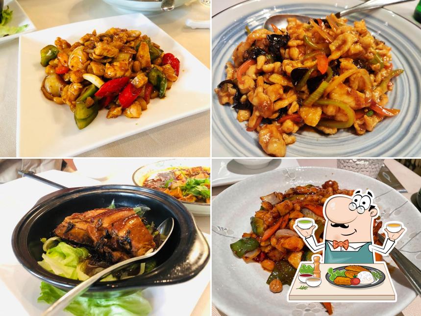 Cibo al Su Garden （上苑）