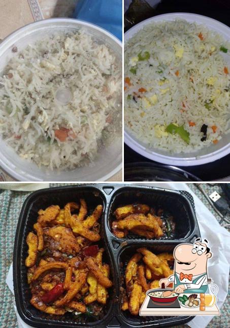 Durbar Multi Cuisine Restaurant