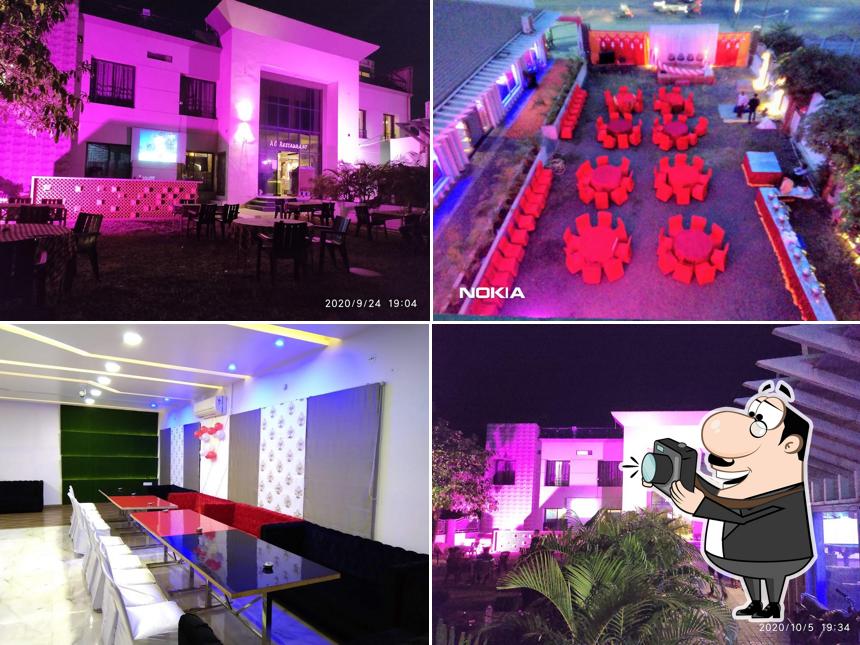 Hotel Indigo Inn image