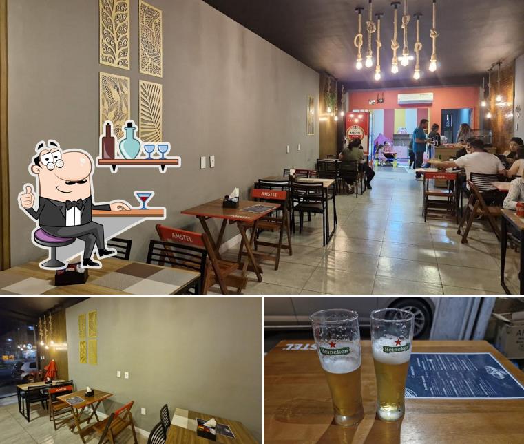 Labareda Steak House