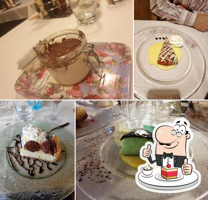 La Locanda Del Drago