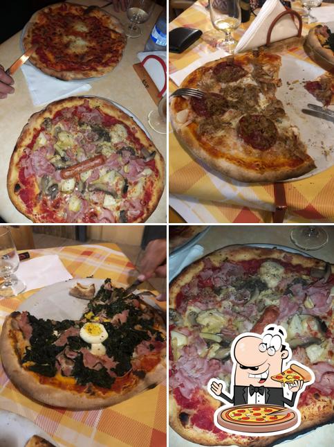 La pizza è il piatto veloce preferito al mondo