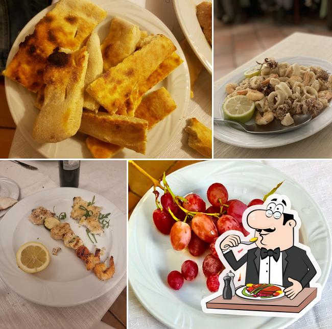 Pizzeria Ristorante Mareluna