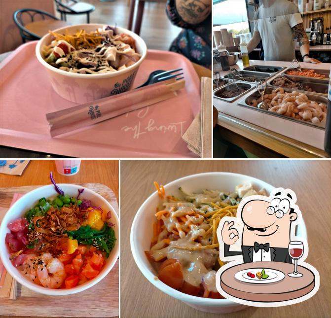 Poke House - Appiano Gentile