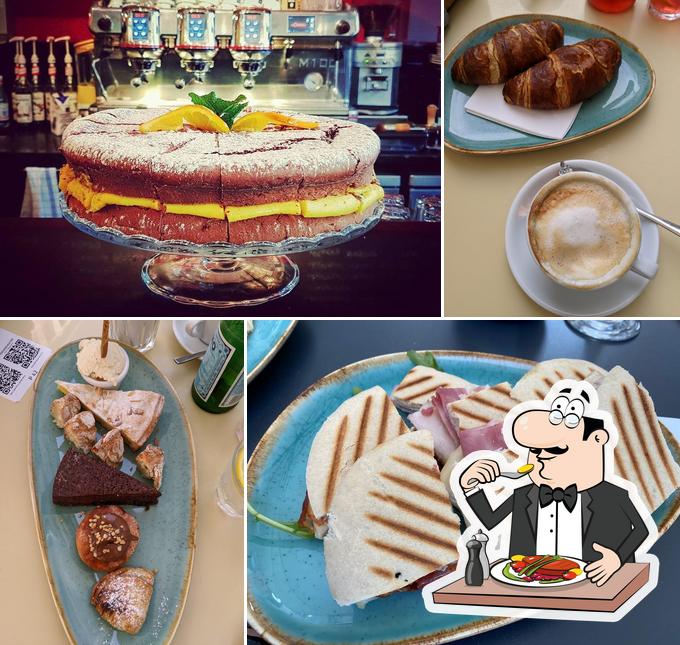 PANINI Caffè & Catering