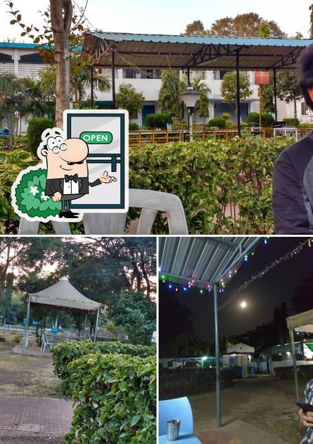 Air Force patil Dhaba