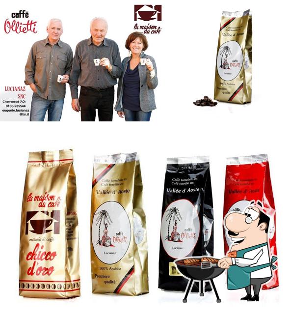 Guarda questa immagine di La Maison Du Cafè - Caffè Ollietti