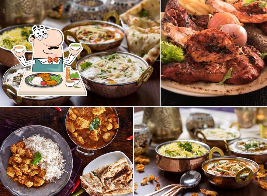 Ristorante - Bagnolo Mella storante Italiano e Indiano